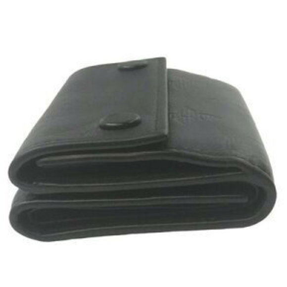 Louis Vuitton Discovery Wallet Monogram Shadow Trifold Eclipse - Picture 3 of 7